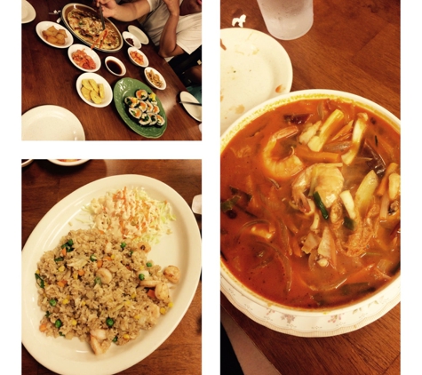 Seoul Bistro - Tulsa, OK