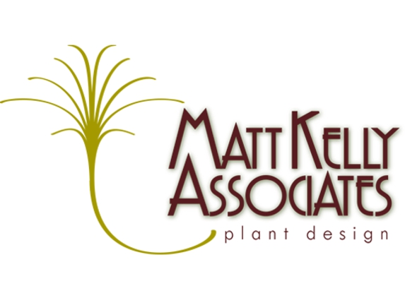 Matt Kelly Associates Plant Designs - Wyomissing, PA