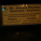 St John's Episcopal Parish