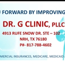 Dr. G Clinic, PLLC - Medical Clinics