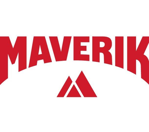 Maverik Adventure's First Stop - Westminster, CO