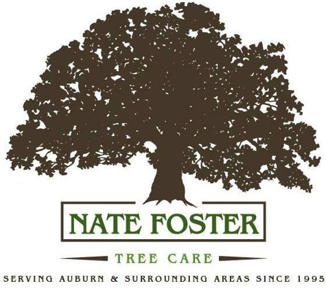 Nate Foster Tree Care - Auburn, CA