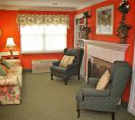 Regency Retirement Village - Charlotte, NC