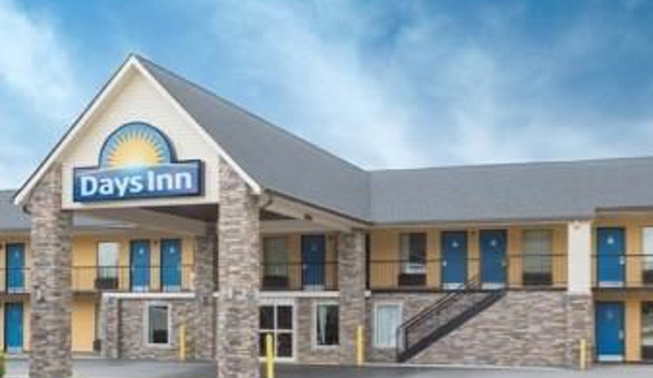 Days Inn by Wyndham Newberry - Newberry, SC