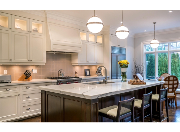 Granite Crafters - Bensenville, IL