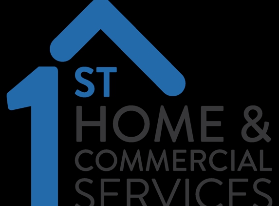 1st Home & Commercial Services - Austin, TX