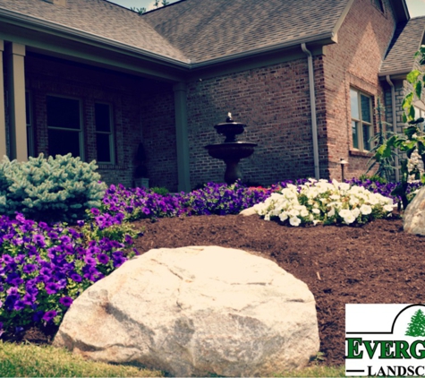 Evergreen Landscaping Of Cincinnati - Hamilton, OH