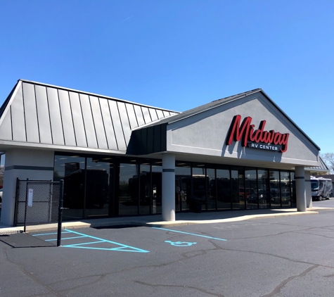 Midway RV Center - Grand Rapids, MI