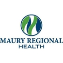Maury Regional Urgent Care | North Columbia - Medical Centers
