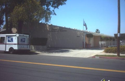 Garden Crest Convalescent Hospital 909 Lucile Ave Los Angeles Ca