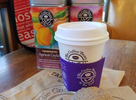 The Coffee Bean & Tea Leaf - Carlsbad, CA