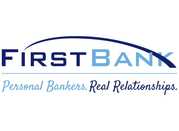 First Bank - Pottstown, PA