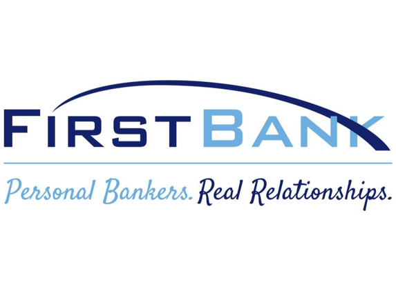 First Bank - Flemington, NJ