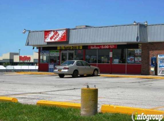 CVS Pharmacy - Omaha, NE