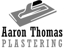 Aaron Thomas Plastering - Plasterers
