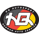 HQ Autosport - Brake Repair