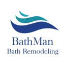 BathMan Bath Remodeling - Home Improvements