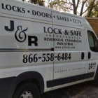 J & R Lock & Safe, Inc.