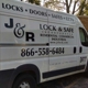 J & R Lock & Safe, Inc.