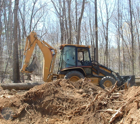 Always Excavating CT., LLP - Killingworth, CT