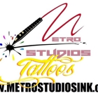 Metro Studios Tattoos