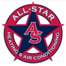 All-Star Heating and Air Conditioning - Air Conditioning Service & Repair