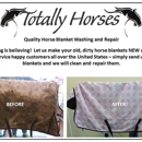 Totally Horses - Horse Equipment & Services