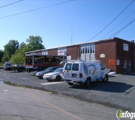 Coppa's Service Center & Towing