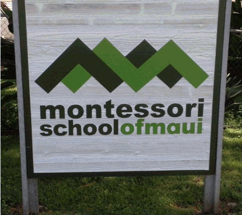 Montessori School of Maui - Makawao, HI