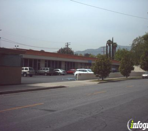 La La Land Indoor Playground - Burbank, CA