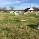 Ford City Cemetery - Cemeteries