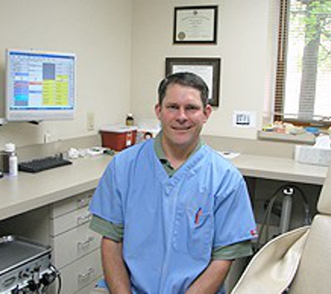 Dr. Stanley Brown Family Dentistry - Antigo, WI