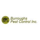 Burroughs Pest Control Inc