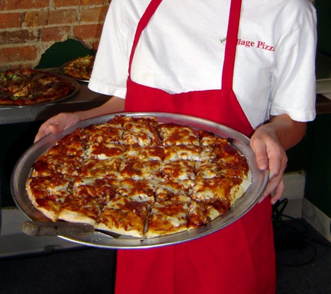 Jan's Village Pizza - Westfield, IN