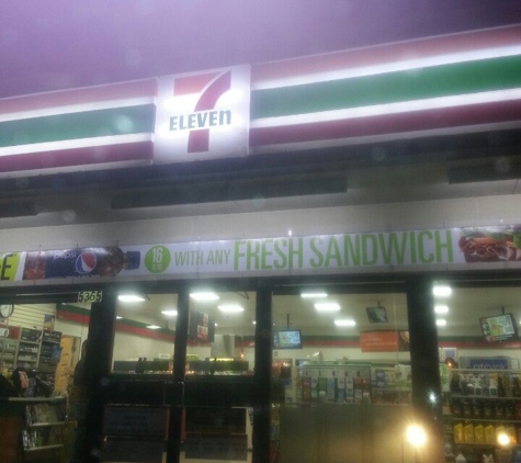 7-Eleven - Dallas, TX