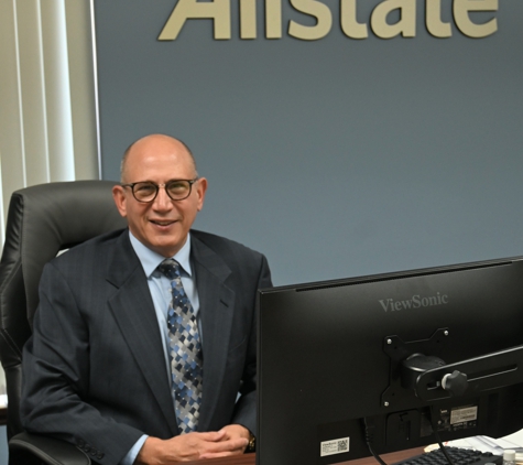 Allstate Insurance: Perry J Tsikalas - Johnstown, PA