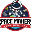 Space Makers Junk Removal gallery