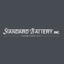 Standard Battery, Inc.