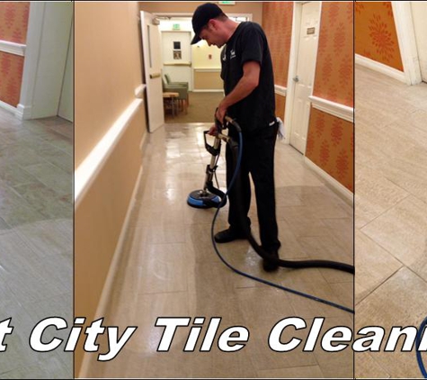 Jet City Cleaning - Lynnwood, WA