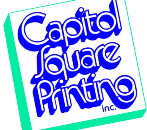 Capitol Square Printing Inc - Columbus, OH