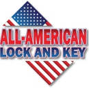 All-American Lock and Key - Locks & Locksmiths
