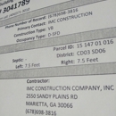 IMC Construction Inc. - General Contractors