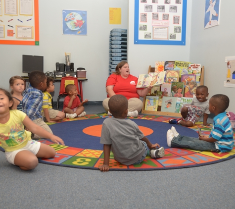 Rainbow Child Care Center - Reynoldsburg, OH