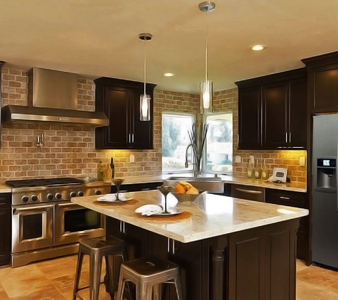 Stone Connection Granite & Cabinetry LLC - Pittsburgh, PA