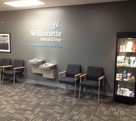 Willamette Dental Group - Richland, WA