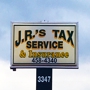 J R's Tax Service