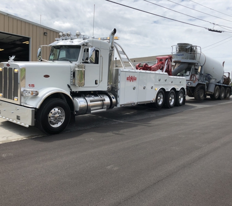 Walkers Towing Service - Bowling Green, KY