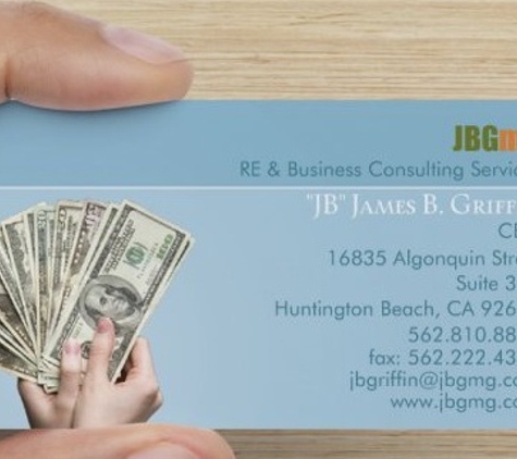 JBGmg - Huntington Beach, CA