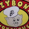 Lazybones Smokehouse gallery