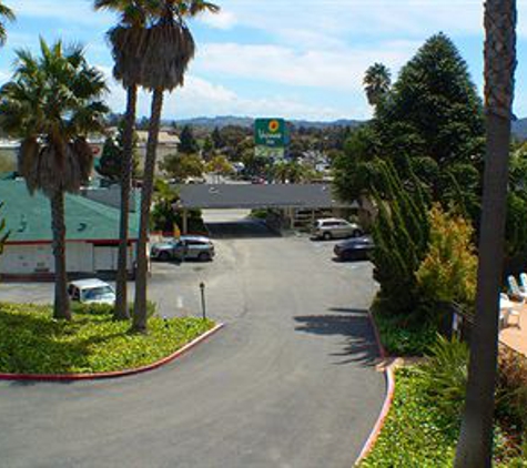 Vagabond Inn San Luis Obispo - San Luis Obispo, CA